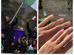 Italian athlete Gianmarco Tamberi lost his wedding ring in the Seine River during the Paris Olympics opening ceremony. He later apologized to his wife.
