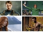 Actor Robert Downey Jr is all set to return to the Marvel superhero world after five years.
Actor Robert Downey Jr is all set to return to the Marvel superhero world after five years.