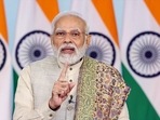 In his Mann Ki Baat monthly radio broadcast, PM Modi said many people who would not be using Khadi products earlier now wear them with great pride.