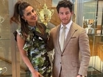 Nick Jonas recently explained in an interview why he is called 'National Jiju' in India. Nick Jonas recently explained in an interview why he is called 'National Jiju' in India.