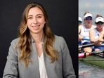 Olivia Coffey is a senior associate at One Equity Partners and also a part of Team USA in Paris Olympics. Olivia Coffey is a senior associate at One Equity Partners and also a part of Team USA in Paris Olympics.