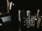 The advertising revenue for podcasts is expected to grow 12% this year. This means it'll grow up to $2 billion and reach nearly $2.6 billion by 2026, (Representational photo/Unsplash) The advertising revenue for podcasts is expected to grow 12% this year. This means it'll grow up to $2 billion and reach nearly $2.6 billion by 2026, (Representational photo/Unsplash)