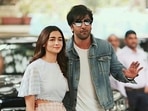 Ranbir Kapoor says Alia Bhatt has changed for him after marriage
Ranbir Kapoor says Alia Bhatt has changed for him after marriage