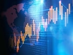 Foreign investors injected over <span class='webrupee'>₹</span>33,600 crore into Indian equities so far this month (Representational image) Foreign investors injected over <span class='webrupee'>₹</span>33,600 crore into Indian equities so far this month (Representational image)