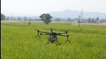India plans to become a leading global drone centre by 2030 with relaxed rules and incentives (Hindustan Times) India plans to become a leading global drone centre by 2030 with relaxed rules and incentives (Hindustan Times)