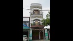 New under construction house of Zeeshan and his father Rizwan in Salon town of Rae Bareli. (Mushtaq Ali/HT) New under construction house of Zeeshan and his father Rizwan in Salon town of Rae Bareli. (Mushtaq Ali/HT)