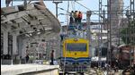 On June 1-2, CR authorities had carried out a 36-hour mega block to upgrade CSMT stations. (Raju Shinde/HT Photo) On June 1-2, CR authorities had carried out a 36-hour mega block to upgrade CSMT stations. (Raju Shinde/HT Photo)