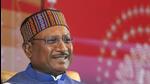 The vision document, slated for unveiling on November 1— the state’s formation day — will address agricultural advancement, including efficient land use, intercropping potential, increasing farmers’ income, improving credit facilities and implementing precision farming techniques, said Chhattisgarh CM Vishnu Deo Sai. (PTI) The vision document, slated for unveiling on November 1— the state’s formation day — will address agricultural advancement, including efficient land use, intercropping potential, increasing farmers’ income, improving credit facilities and implementing precision farming techniques, said Chhattisgarh CM Vishnu Deo Sai. (PTI)