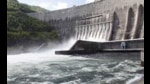 The water supply would be sourced from the Son river. (Sourced) The water supply would be sourced from the Son river. (Sourced)
