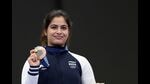 With this feat, the legacy of sporting achievements at Chandigarh’s DAV College was bolstered. (AFP) With this feat, the legacy of sporting achievements at Chandigarh’s DAV College was bolstered. (AFP)