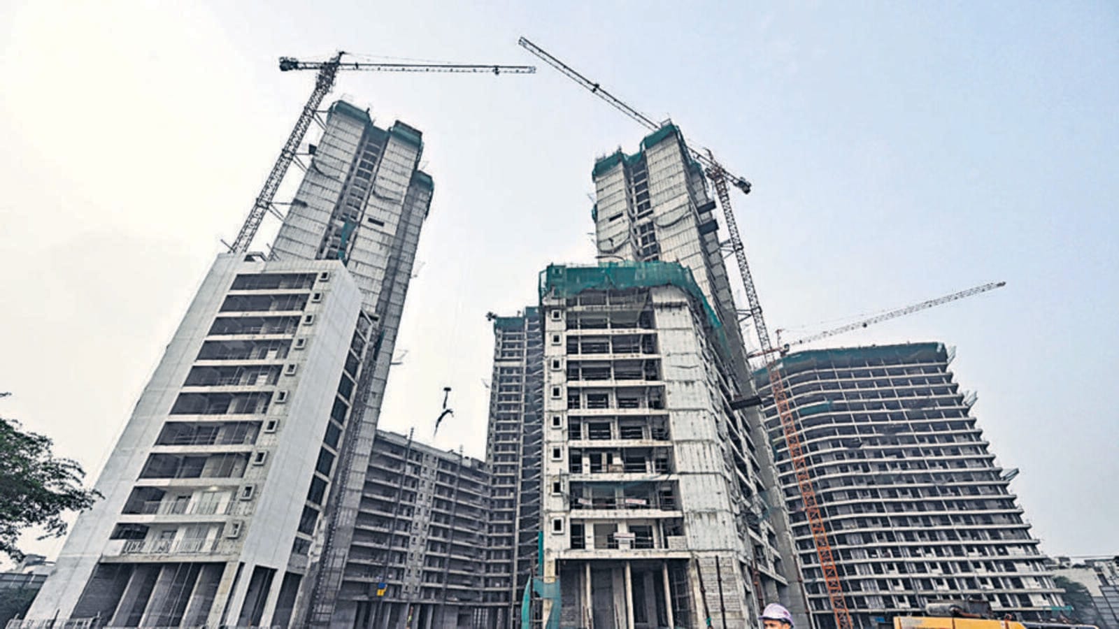 East Delhi TOD project still incomplete, but Centre to look at 14 more