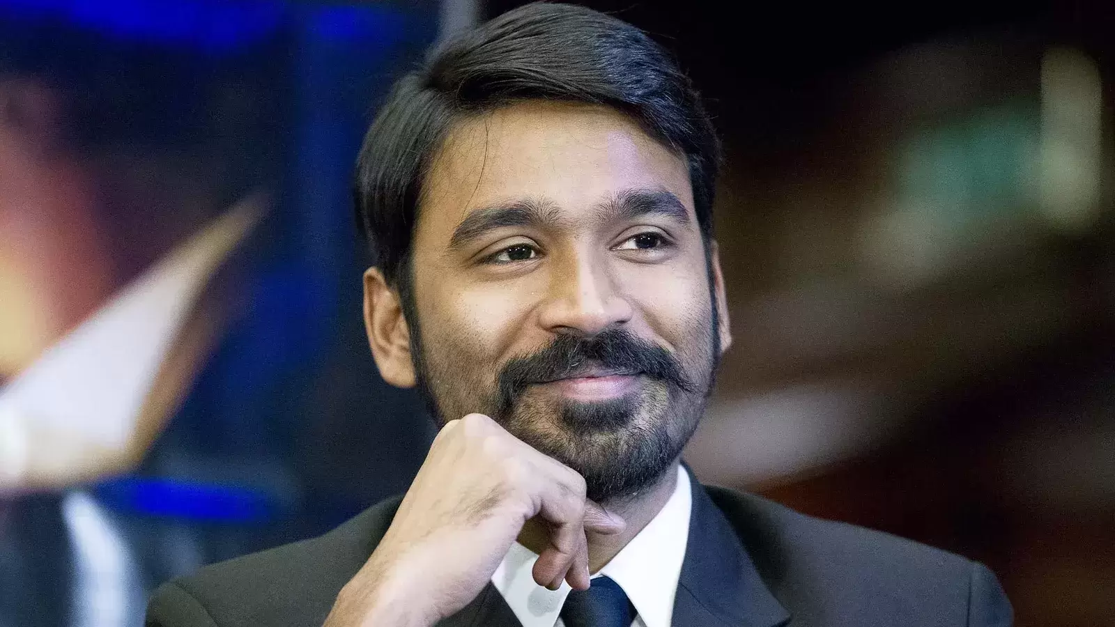 Dhanush turns 41: The story behind his stage name to why he's a vegetarian, lesser-known facts about the Raayan star