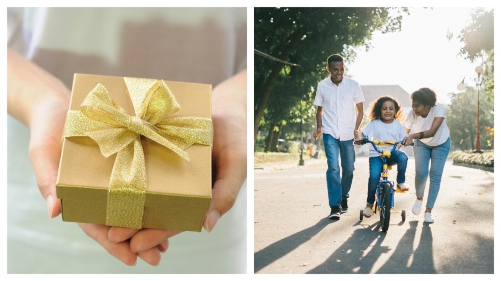 National Parents Day 2024: From personalised gifts to DIY crafts, fun and creative ideas to celebrate this day