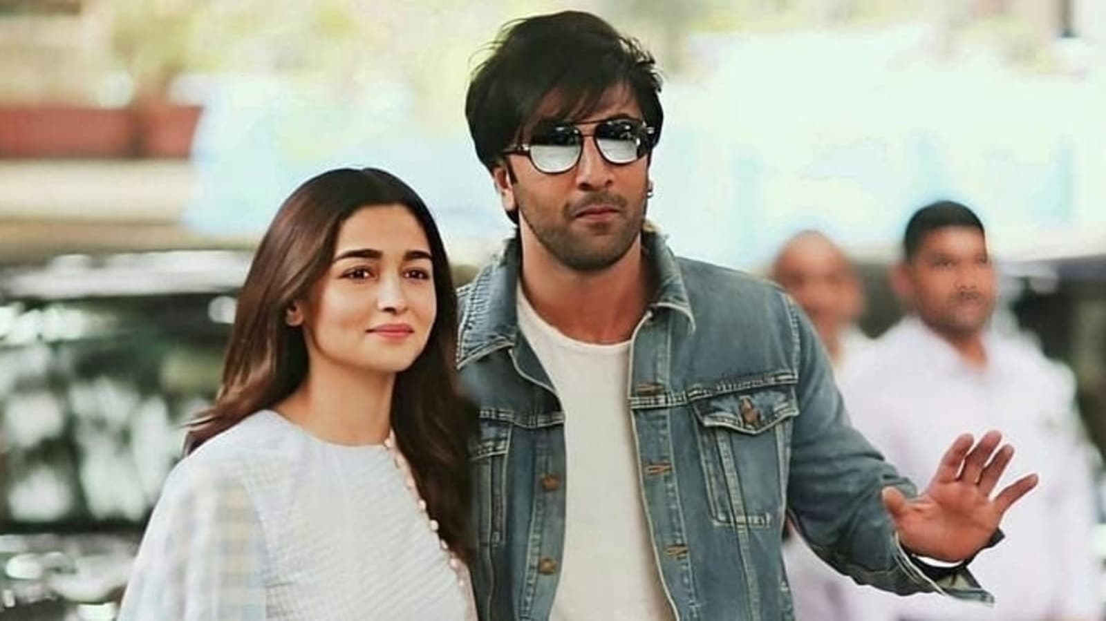 Alia Bhatt modified her ‘loud tone’ after marriage to place me comfortable, says Ranbir Kapoor