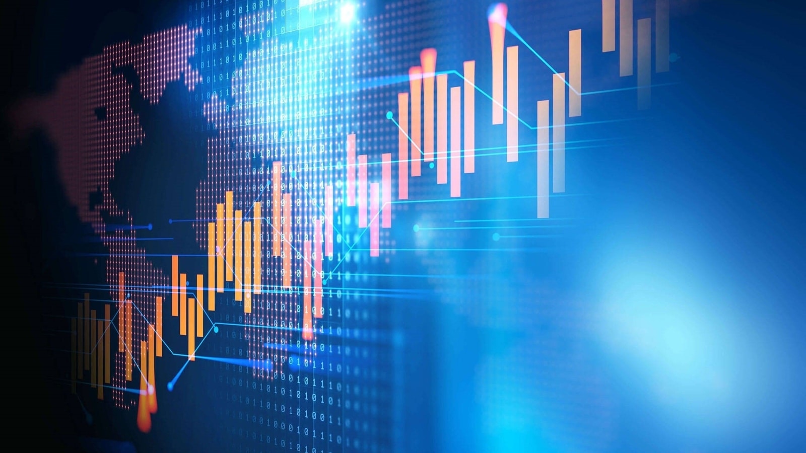 Foreign investors pumped ₹33,600 crore in Indian equity in July amid continued policy reforms and good earnings season