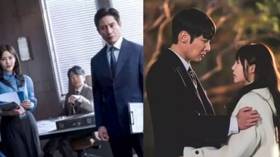 Netflix's Miss Day and Night dominates; the Auditors reaches no. 1 ratings (Jtbc, tvN) Netflix's Miss Day and Night dominates; the Auditors reaches no. 1 ratings (Jtbc, tvN)