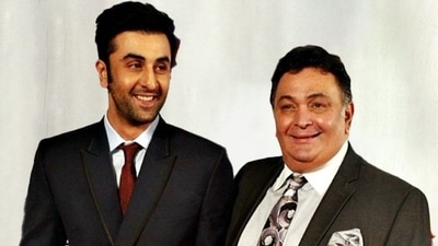 Ranbir Kapoor recalled observing Rishi Kapoor's rude behaviour towards his fans.
