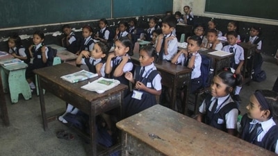 Education Ministry launches ‘Shiksha Saptah’ to celebrate 4th anniversary of National Education Policy 2020 (Bhushan Koyande/HT file image) Education Ministry launches ‘Shiksha Saptah’ to celebrate 4th anniversary of National Education Policy 2020 (Bhushan Koyande/HT file image)