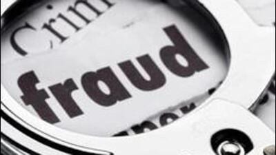 The Sarabha Nagar police booked at least six accused for allegedly duping an immigration firm of  ₹1.87 crore on the pretext of arranging Canadian visas and certificates of sponsorship for 15 of their clients, officials said on Sunday. (HT File)