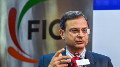 The budget’s proposal to remove indexation from the long-term capital gains in real estate is an effort to simply the tax regime, said Sanjay Malhotra (PTI) The budget’s proposal to remove indexation from the long-term capital gains in real estate is an effort to simply the tax regime, said Sanjay Malhotra (PTI)