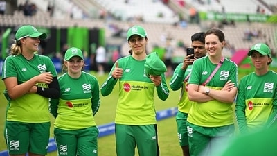 Women’s Hundred, Northern Superchargers vs Southern Brave: Fantasy XI Prediction, teams, captain, vice-captain, toss (Getty) Women’s Hundred, Northern Superchargers vs Southern Brave: Fantasy XI Prediction, teams, captain, vice-captain, toss (Getty)
