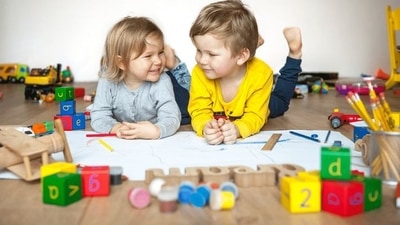 Beating summer heatwaves with indoor toys: Creative indoor activities to keep kids engaged during extreme summer heat (Photo by HoneyKids Asia) Beating summer heatwaves with indoor toys: Creative indoor activities to keep kids engaged during extreme summer heat (Photo by HoneyKids Asia)