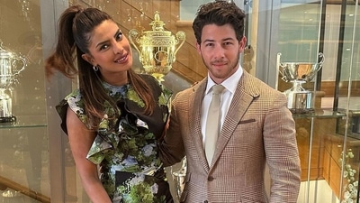 Nick Jonas recently explained in an interview why he is called 'National Jiju' in India. Nick Jonas recently explained in an interview why he is called 'National Jiju' in India.