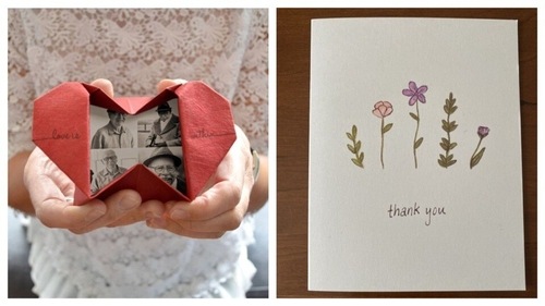 DIY (do it yourself) gifts are beautiful because of all the effort you put in. (Pinterest) DIY (do it yourself) gifts are beautiful because of all the effort you put in. (Pinterest)