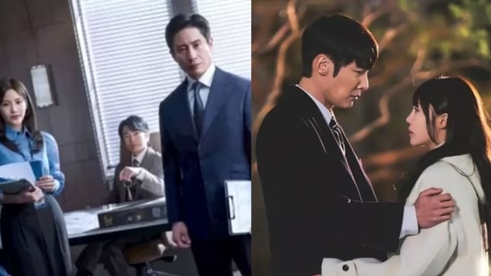Netflix's Miss Day and Night dominates; the Auditors reaches no. 1 ratings(Jtbc, tvN)