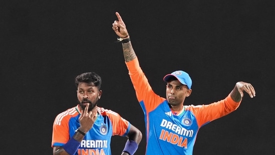 India vs Sri Lanka 2nd T20I Live: First series win of Gambhir-SKY era in sight