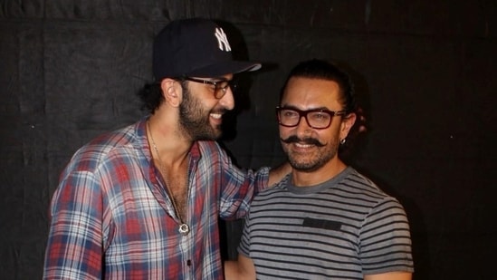 Ranbir Kapoor swears by Aamir Khan's advice on work-life balance: ‘He was in tears…’