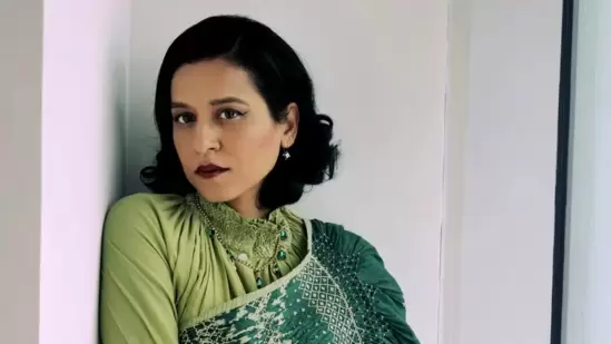 Tillotama Shome recalls molestation incident in Delhi: He took my hand and unzipped his pants