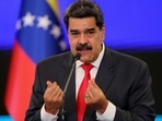 Maduro won re-election with 51.2 percent of votes, while opposition candidate Edmundo Gonzalez Urrutia received 44.2 percent, the electoral council announced.