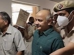 AAP leader Manish Sisodia's bail pleas in the alleged Delhi excise scam will be heard by a two judge bench in the Supreme Court (File photo)