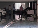MCD seals 13 ‘illegal’ coaching centres after tragedy at Rau's IAS MCD seals 13 ‘illegal’ coaching centres after tragedy at Rau's IAS