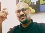 Abhishek Gupta, owner of Rau's IAS coaching centre. Abhishek Gupta, owner of Rau's IAS coaching centre.