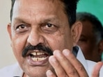 Afzal Ansari was convicted by the Special Court MP/MLA of Ghazipur in a Gangster Act case and sentenced to four years in jail Afzal Ansari was convicted by the Special Court MP/MLA of Ghazipur in a Gangster Act case and sentenced to four years in jail