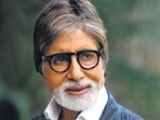 Amitabh Bachchan's new video is grabbing attention, and even Ranveer Singh has reacted. (File Photo/AP)