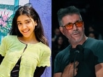 Arshiya Sharma on going to America's Got Talent Arshiya Sharma on going to America's Got Talent