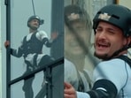 Asim Riaz on Khatron Ke Khiladi 14 Asim Riaz on Khatron Ke Khiladi 14