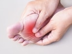 Diabetic foot infections: Foot care guidelines and early warning signs for diabetes patients (Photo by Certified Foot) Diabetic foot infections: Foot care guidelines and early warning signs for diabetes patients (Photo by Certified Foot)