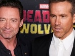 FILE PHOTO: Hugh Jackman and Ryan Reynolds attend the premiere of 'Deadpool and Wolverine' in New York City, New York, U.S., July 22, 2024. REUTERS/Caitlin Ochs/File Photo(REUTERS)