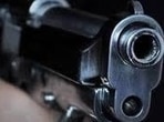 On Sunday, four persons were arrested for firing at the car of Dr Ravishankar Pal. (Getty image) On Sunday, four persons were arrested for firing at the car of Dr Ravishankar Pal. (Getty image)