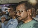 Kejriwal is currently in judicial custody in a CBI case related to excise policy case. Kejriwal is currently in judicial custody in a CBI case related to excise policy case.