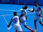IND vs ARG Paris Olympics: India draw 1-1 against Argentina