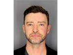 This photo provided by the Sag Harbor New York Police Department on Tuesday, June 18, 2024, shows Justin Timberlake. Pop star Timberlake was charged early Tuesday with drunken driving in Sag Harbor, a village in New York's Hamptons, after police said he ran a stop sign and veered out of his lane in the posh seaside summer retreat.(Sag Harbor Police Department via AP) This photo provided by the Sag Harbor New York Police Department on Tuesday, June 18, 2024, shows Justin Timberlake. Pop star Timberlake was charged early Tuesday with drunken driving in Sag Harbor, a village in New York's Hamptons, after police said he ran a stop sign and veered out of his lane in the posh seaside summer retreat.(Sag Harbor Police Department via AP)