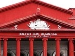Karnataka high court (Representative Photo)