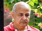 Manish Sisodia was arrested by the CBI in February 2023 and later by the Enforcement Directorate (ED) a month later in connection with the probe into the irregularities in the Delhi excise policy of 2021-22. (HT Archive) Manish Sisodia was arrested by the CBI in February 2023 and later by the Enforcement Directorate (ED) a month later in connection with the probe into the irregularities in the Delhi excise policy of 2021-22. (HT Archive)