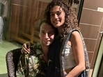 Mathias Boe and Taapsee Pannu were dating for over a decade before tying the knot in March 2024.