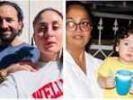 Taimur Ali Khan's paediatric nurse has nice things to say about Saif Ali Khan and Kareena Kapoor Taimur Ali Khan's paediatric nurse has nice things to say about Saif Ali Khan and Kareena Kapoor